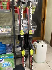 Ski fischer 4 gebraucht kaufen  Berchtesgaden
