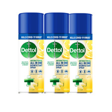 Dettol one lemon for sale  SOUTH SHIELDS