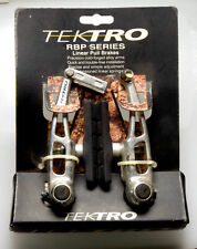 Freio linear NOS TEKTRO RBP Series 1 par pacote original 1994-95 comprar usado  Enviando para Brazil