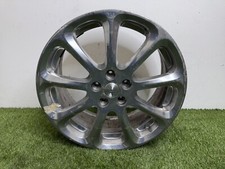 Cerchio maserati quattroporte usato  Moncalieri