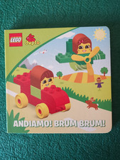 Andiamo brum brum usato  Roma