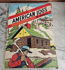 1950 vtg american for sale  Punxsutawney