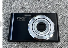 Vivitar s425 compact for sale  FERRYHILL