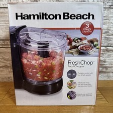 Hamilton beach cup for sale  Mount Pleasant