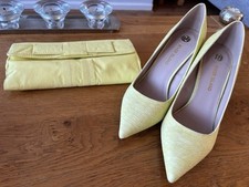 Bnwt yellow river for sale  WILMSLOW