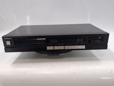 Reprodutor de disco compacto Technics SL-P116 *Testado funcionando* - EB-18934 - comprar usado  Enviando para Brazil
