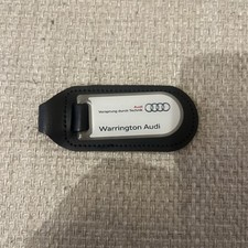 Genuine audi dealership for sale  LIVERPOOL