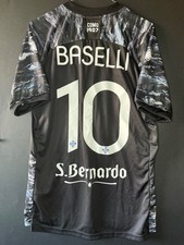 Baselli como match usato  Monopoli