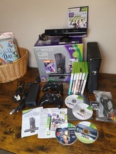 Xbox 360 console for sale  WESTGATE-ON-SEA
