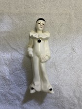Pierrot clown figur gebraucht kaufen Pierrot clown figur gebraucht kaufen  Bielefeld
