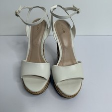Aldo woman white for sale  Lake Havasu City
