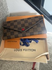 Louis vuitton josephine for sale  DONCASTER