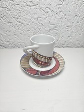 Mokkatasse espresso tasse gebraucht kaufen  Petersdorf