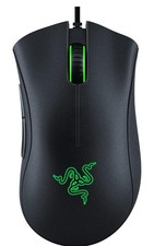 Razer deathadder essential usato  Nonio