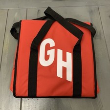 Grubhub official large for sale  Apollo Beach