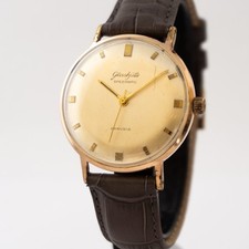 Glashütte gub spezimatic gebraucht kaufen  Ettenheim