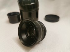 Jupiter 35mm f2.8 for sale  CHRISTCHURCH