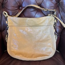 coach black patent zoe for sale  Golden