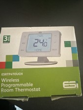 Touch wireless programmable for sale  SEVENOAKS