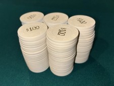 100 bud jones for sale  Watchung