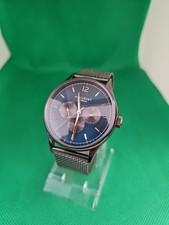 Accurist mens watch for sale  WALTON ON THE NAZE
