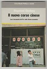 Nuovo corso cinese. usato  Roma