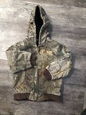 Carhartt youth camo for sale  Cornelius