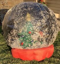 Peanuts inflatable snoopy for sale  Fort Wayne