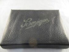 Vintage retro bezique for sale  STAFFORD