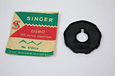 Riginal disc 276314 gebraucht kaufen  Berlin