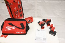 Milwaukee m12 fuel for sale  Waynesboro
