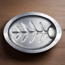 Sizzle platter cast for sale  Des Moines