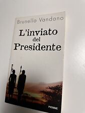 Inviato del presidente usato  Bibbiano