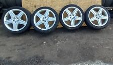 Mercedes 350 set for sale  COVENTRY
