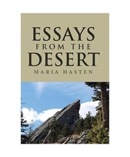 Essays wüste reise gebraucht kaufen  Trebbin