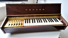 Hohner chord 60s for sale  READING