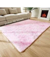 160x230cm pink kids for sale  NUNEATON