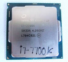 i7 7700k for sale i7 7700k for sale LIVINGSTON