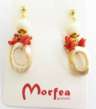 Boucles oreilles morfea d'occasion  France