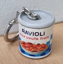 Porte clés années d'occasion  Salbris
