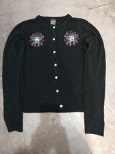 Lucky cardigan golf usato  Pistoia