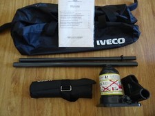 Riginal coram iveco gebraucht kaufen  Frankfurt am Main