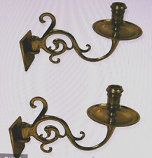 Pair large antique for sale  Williamsburg