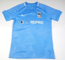 Coventry city 2018 for sale  LONDON