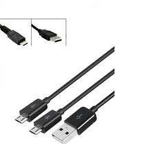 Micro usb cable for sale  WALSALL