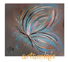 Quadro moderno astratto usato  Budrio
