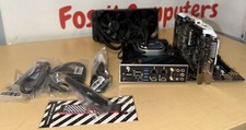 Rog strix z590 for sale  San Jose