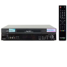 Jvc s6852 svhs gebraucht kaufen  Naila