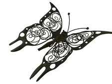 Vintage wrought iron for sale  Flat Rock