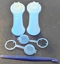 Vtg tupperware hourglass for sale  Houma